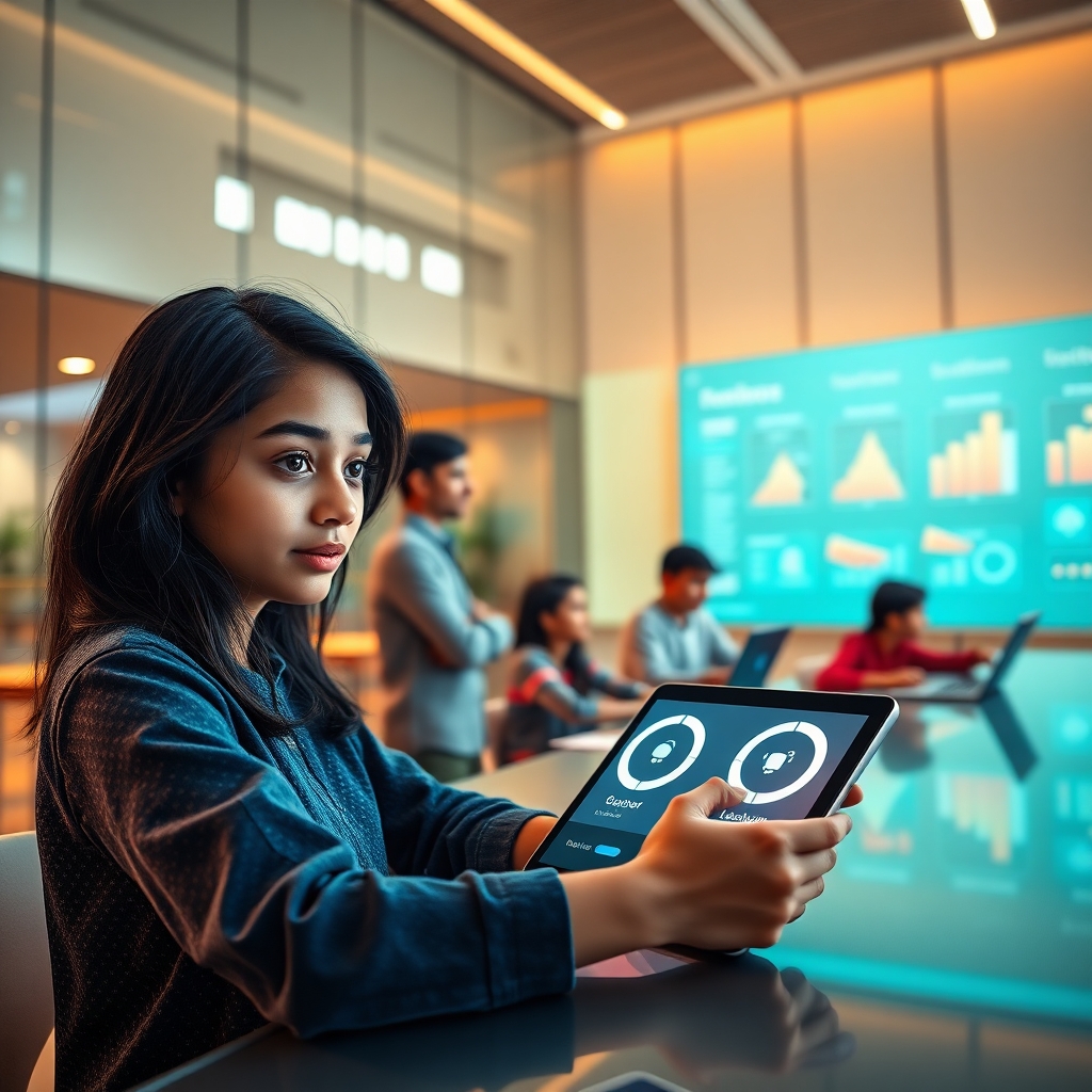 Building Student Confidence with YoLearn.ai’s CBSE-First Approach