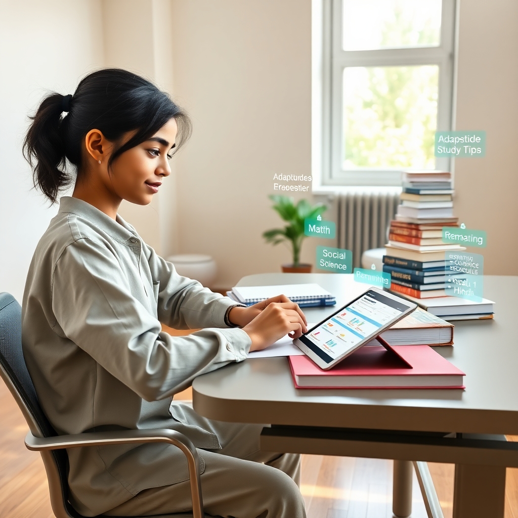 CBSE Class 10 Daily Study Plan: Your Roadmap to Success