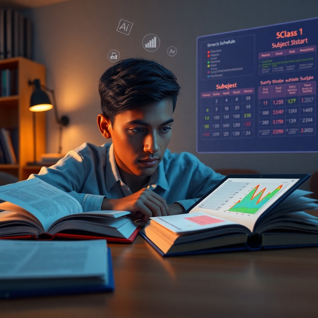 CBSE Class 12 Subject-Wise Study: The Smartest Guide for Success