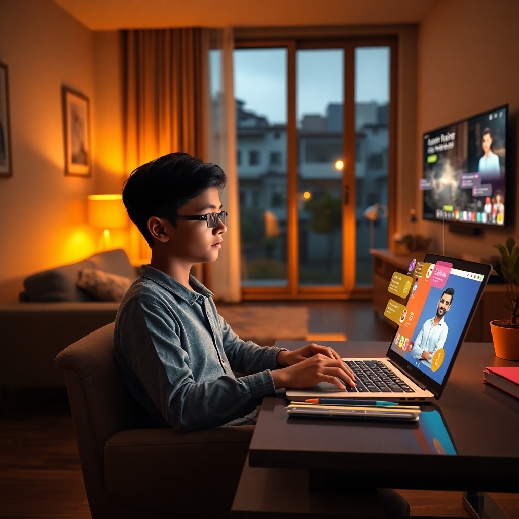 CBSE Class 9 Study Help Online: Ace Your Exams with Smart Support