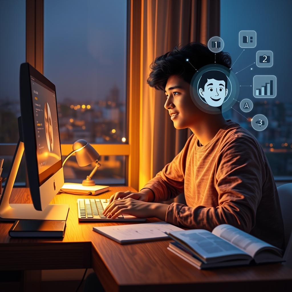 CBSE Doubt Solving AI Tutor: Your 24/7 Study Companion