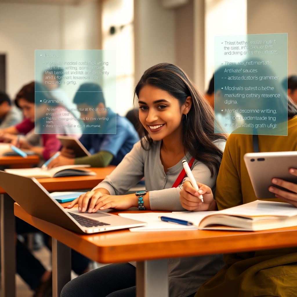 CBSE English Writing Improvement: Unlock Your Best Scores