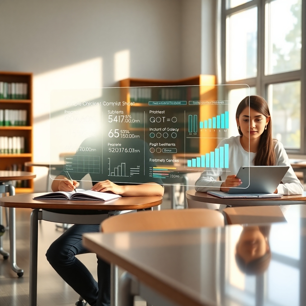 CBSE Exam Mock Test Generator AI: Your Ultimate Study Partner