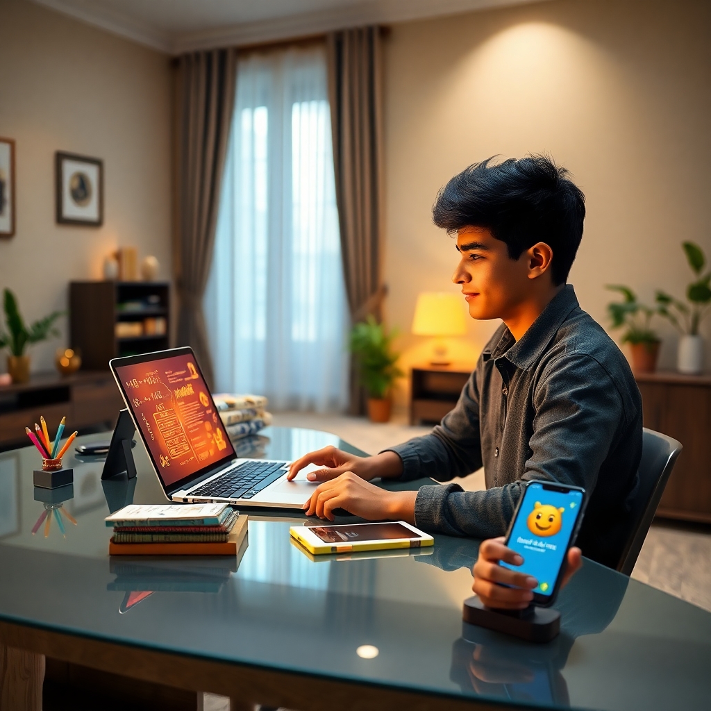 CBSE Homework Help Online: Smarter Solutions for Stress-Free Learning