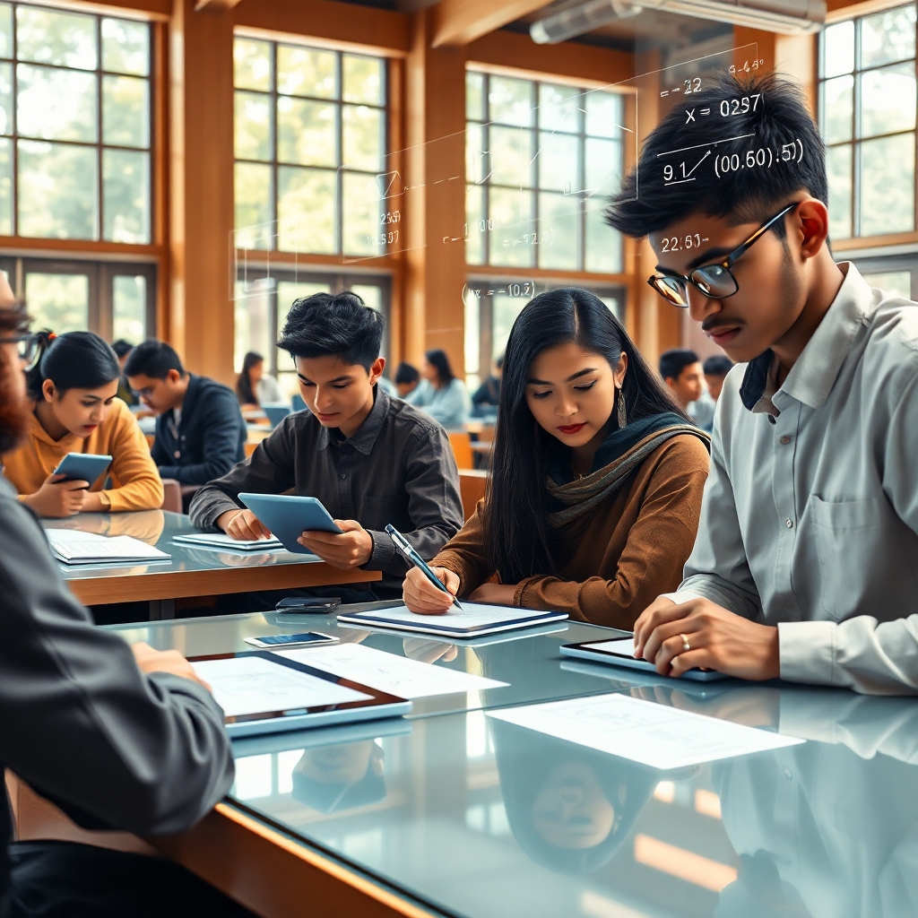 CBSE Maths Problem Solving Help: Boost Your Scores with Smart Strategies