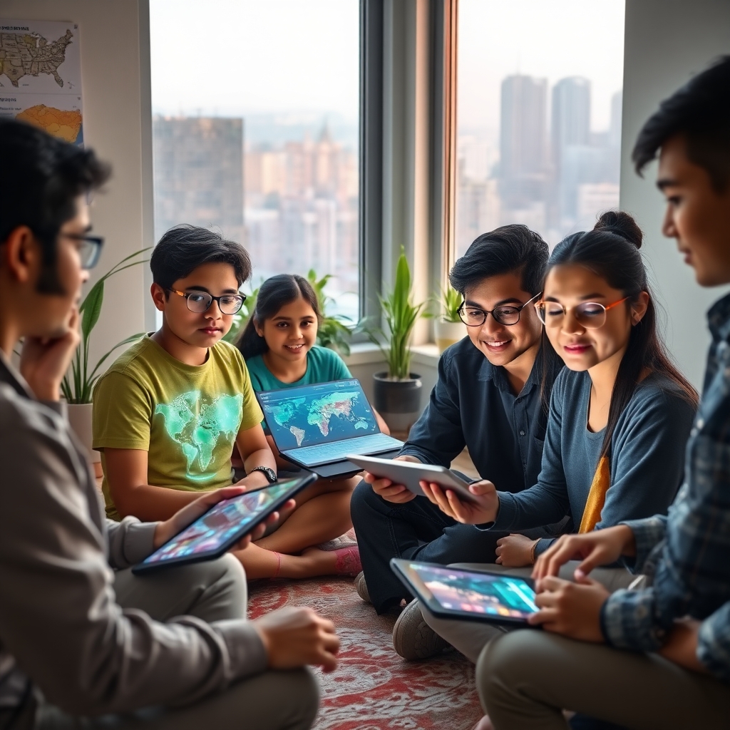 CBSE Social Science Learning Help: Tools, Tips, and Modern Strategies
