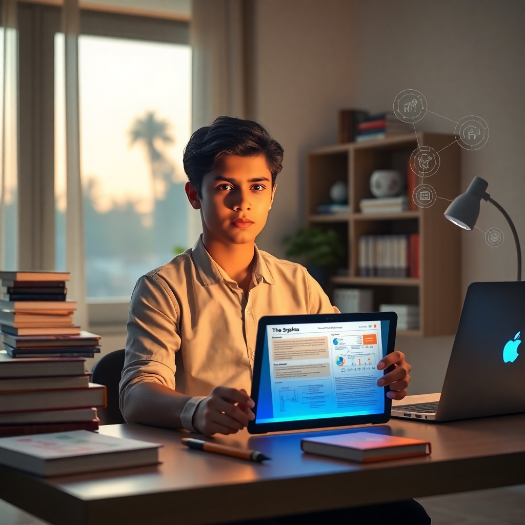 CBSE Syllabus-Based Learning Help: Achieve Academic Success Confidently