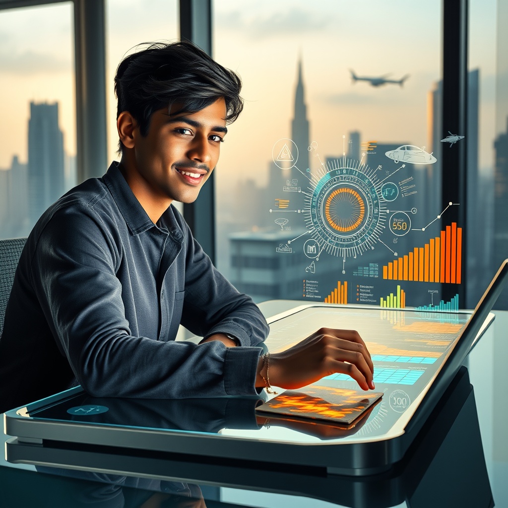 Conquer CBSE 2026 with the Best AI Tutor: YoLearn AI