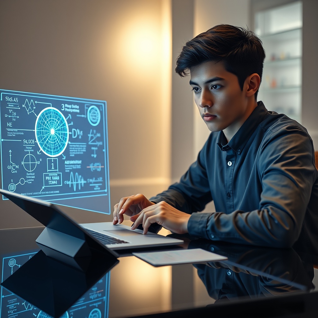 Conquer JEE Doubts with YoLearn.ai AI Solver