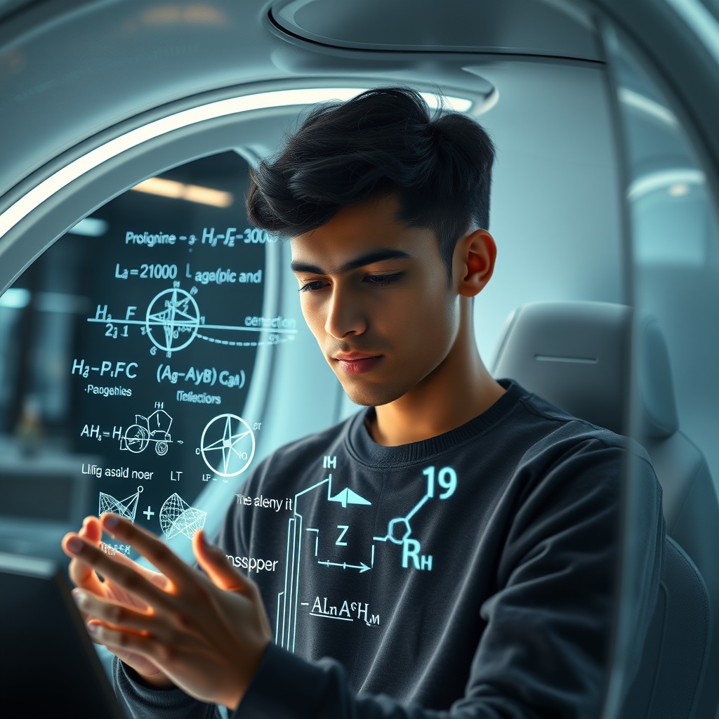Conquer JEE with YoLearn.ai: Your Personalized AI Tutor