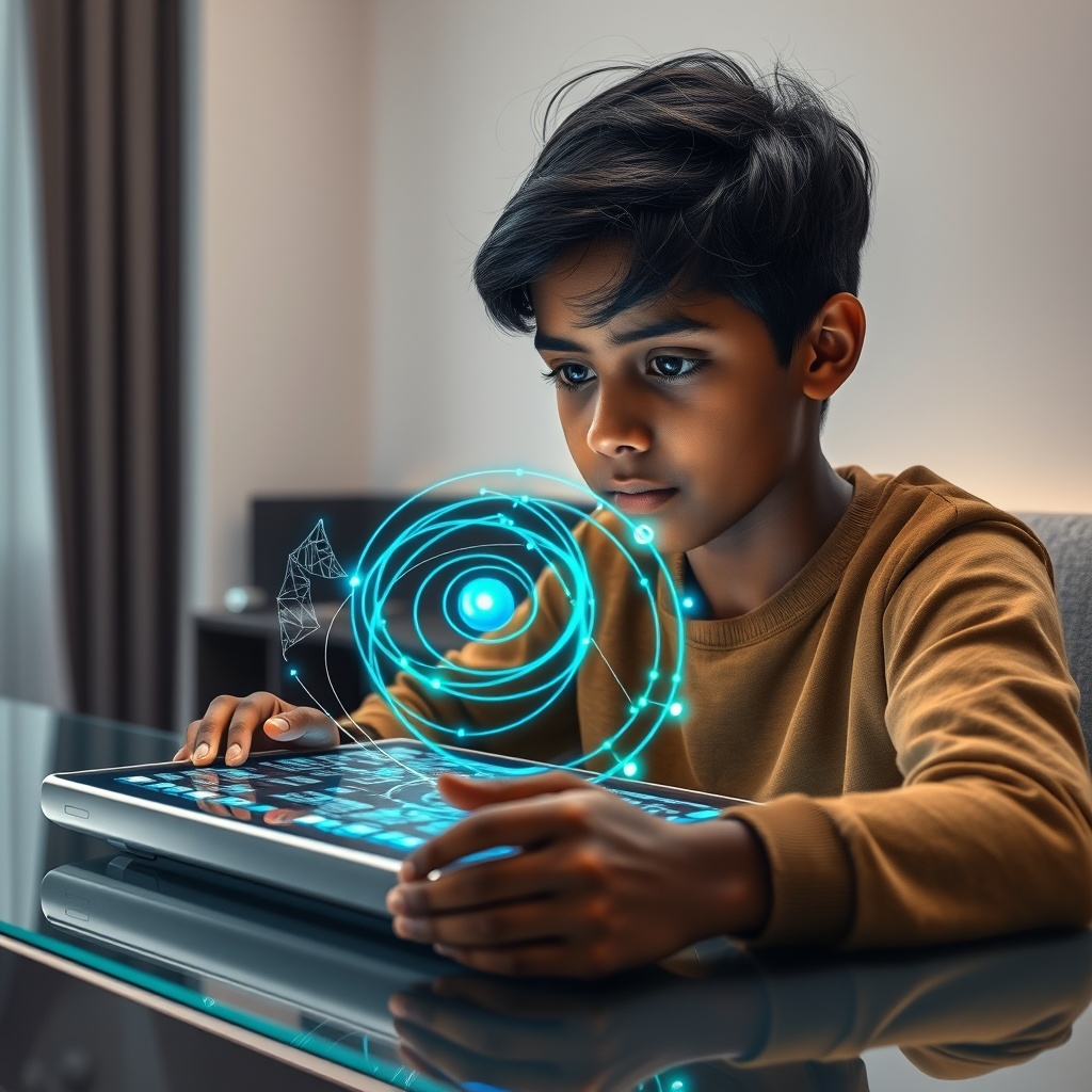 Crush NCERT Doubts: YoLearn.ai's Smart Solution