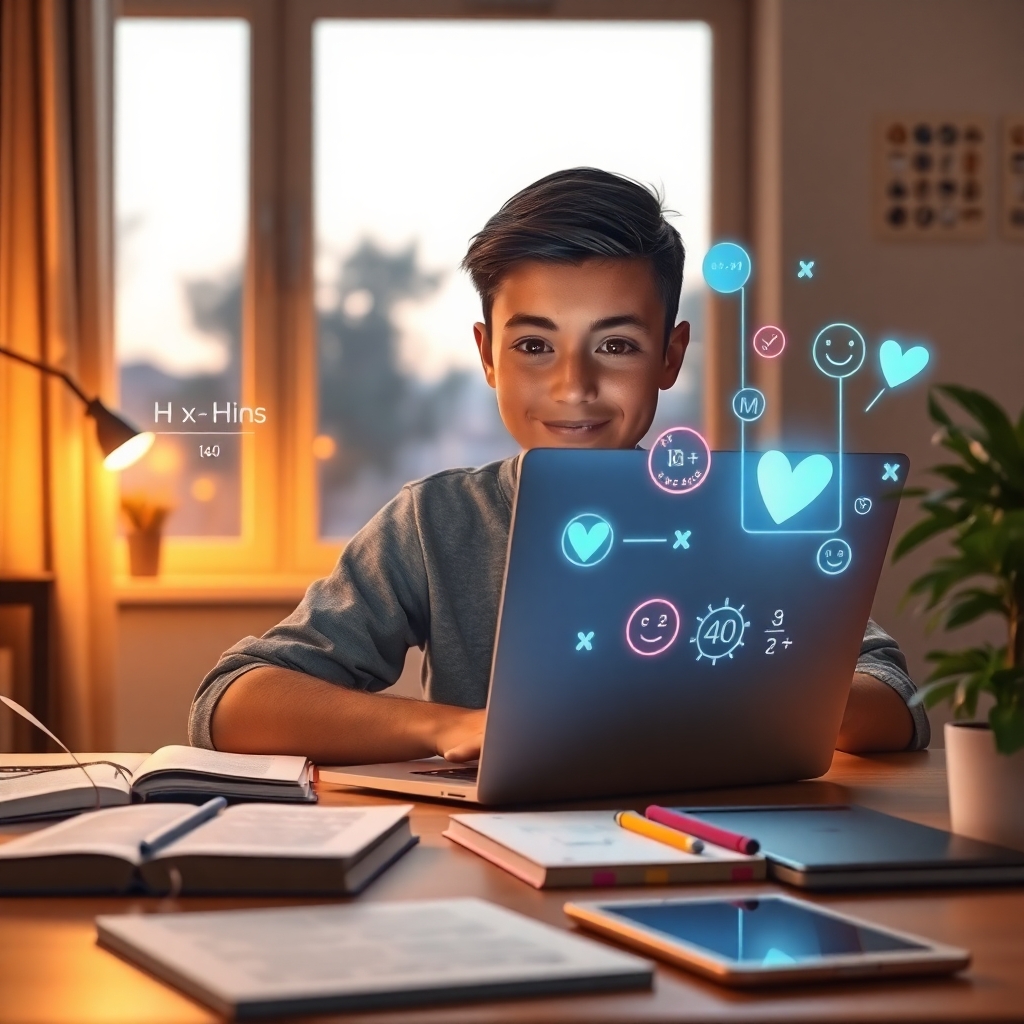 Discover How YoLearn.ai Becomes Your Supportive Homework Buddy