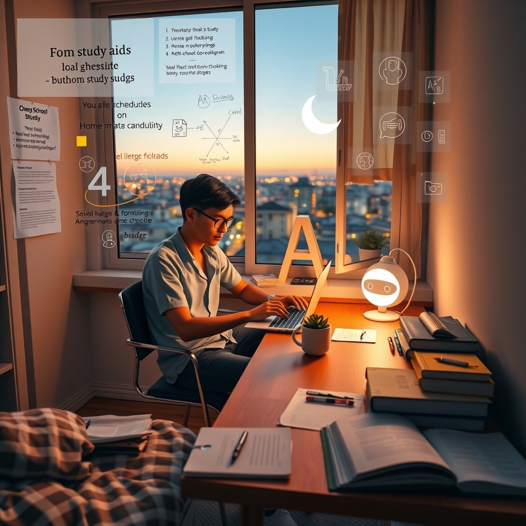 Discover How YoLearn.ai Becomes the Ultimate Student Homework Partner
