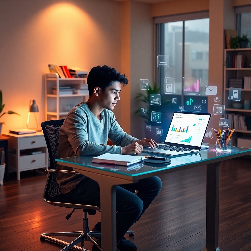 Discover YoLearn.ai: The Ultimate All-in-One Learning Companion