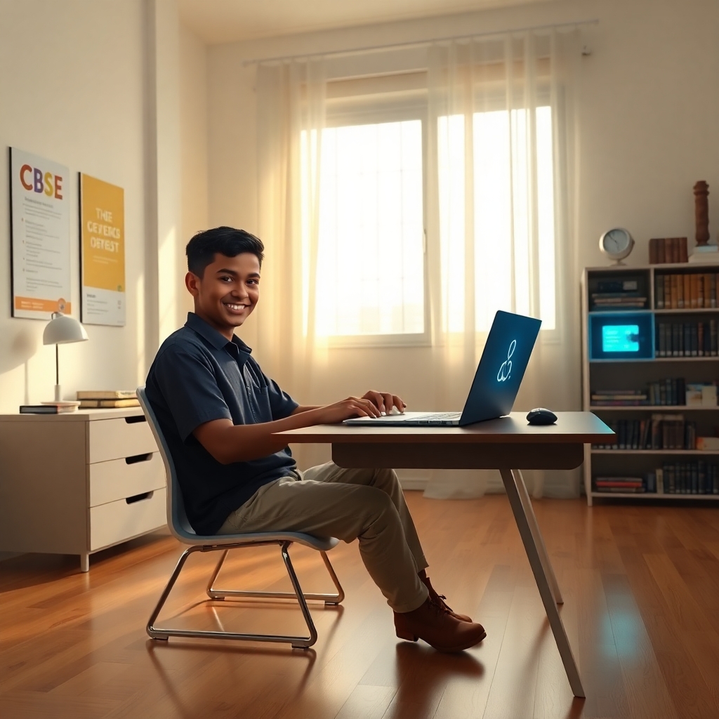 Discover YoLearn.ai: The Ultimate CBSE AI Tutor for Students