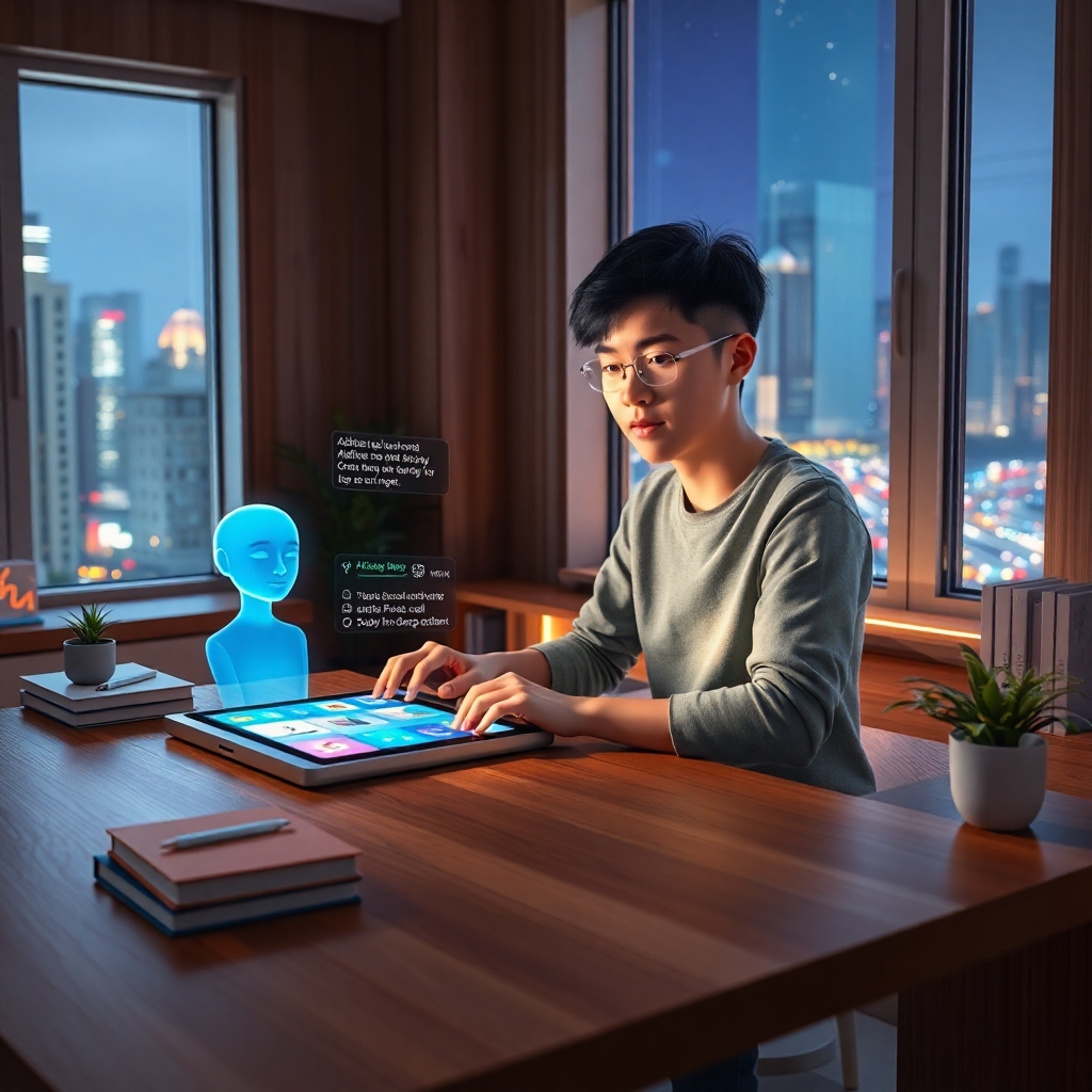 Discover the Power of a YoLearn.AI Learning Buddy for Smarter Studying
