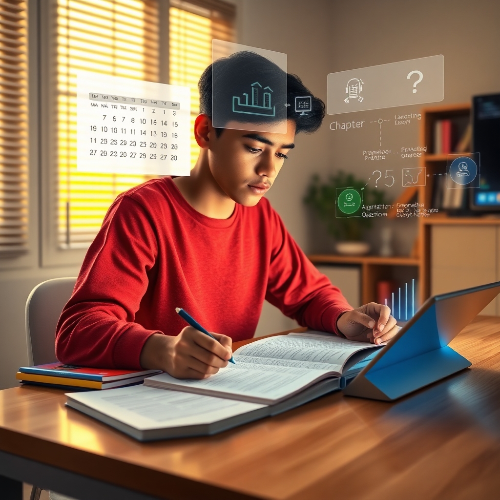 Effective CBSE Class 12 Exam Preparation: Strategies for Success