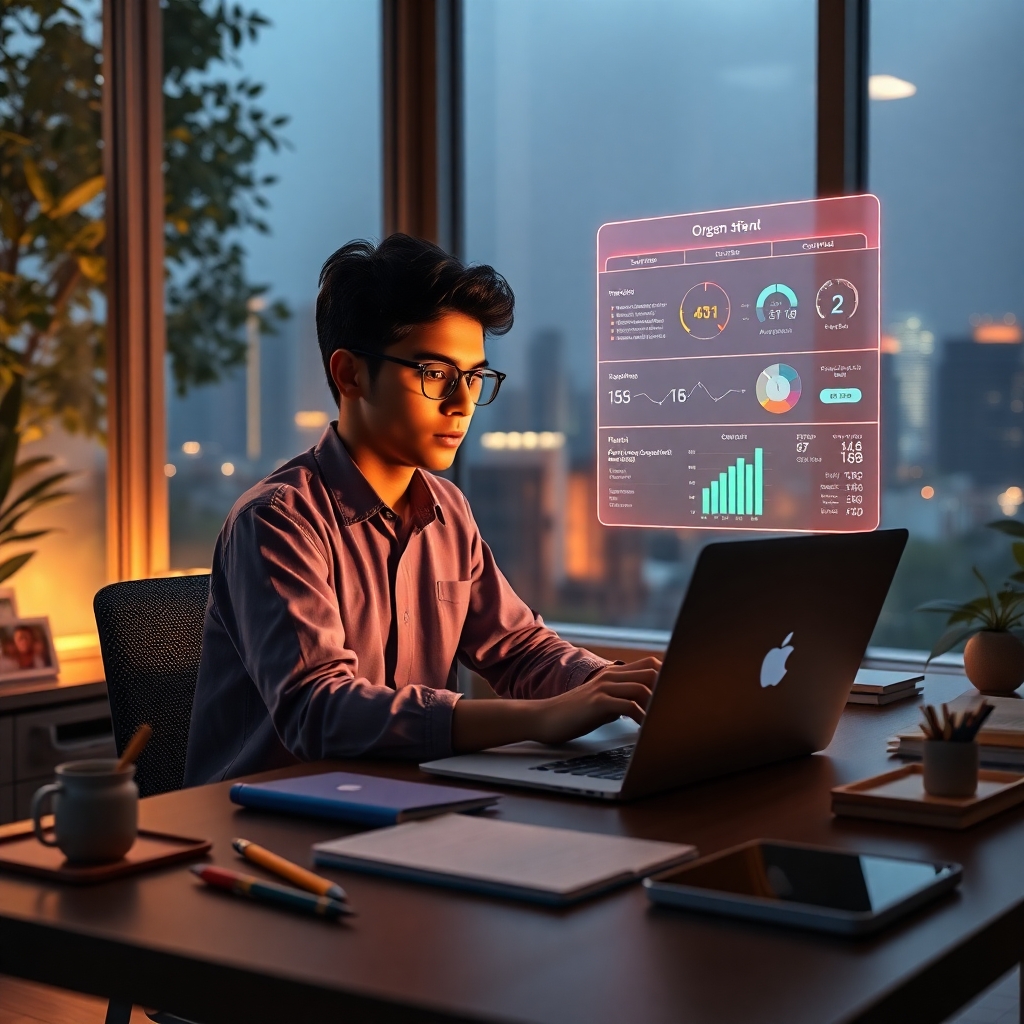Elevate Your CBSE Prep with YoLearn.ai Mock Test Generation