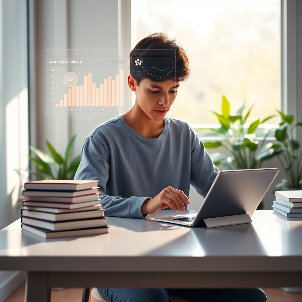 Empowering Students with YoLearn.ai’s CBSE Long-term Learning Tracker