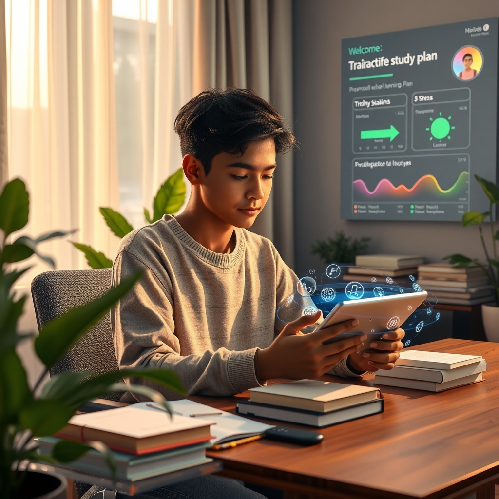 Experience Stress-Light Learning with YoLearn.ai’s CBSE System