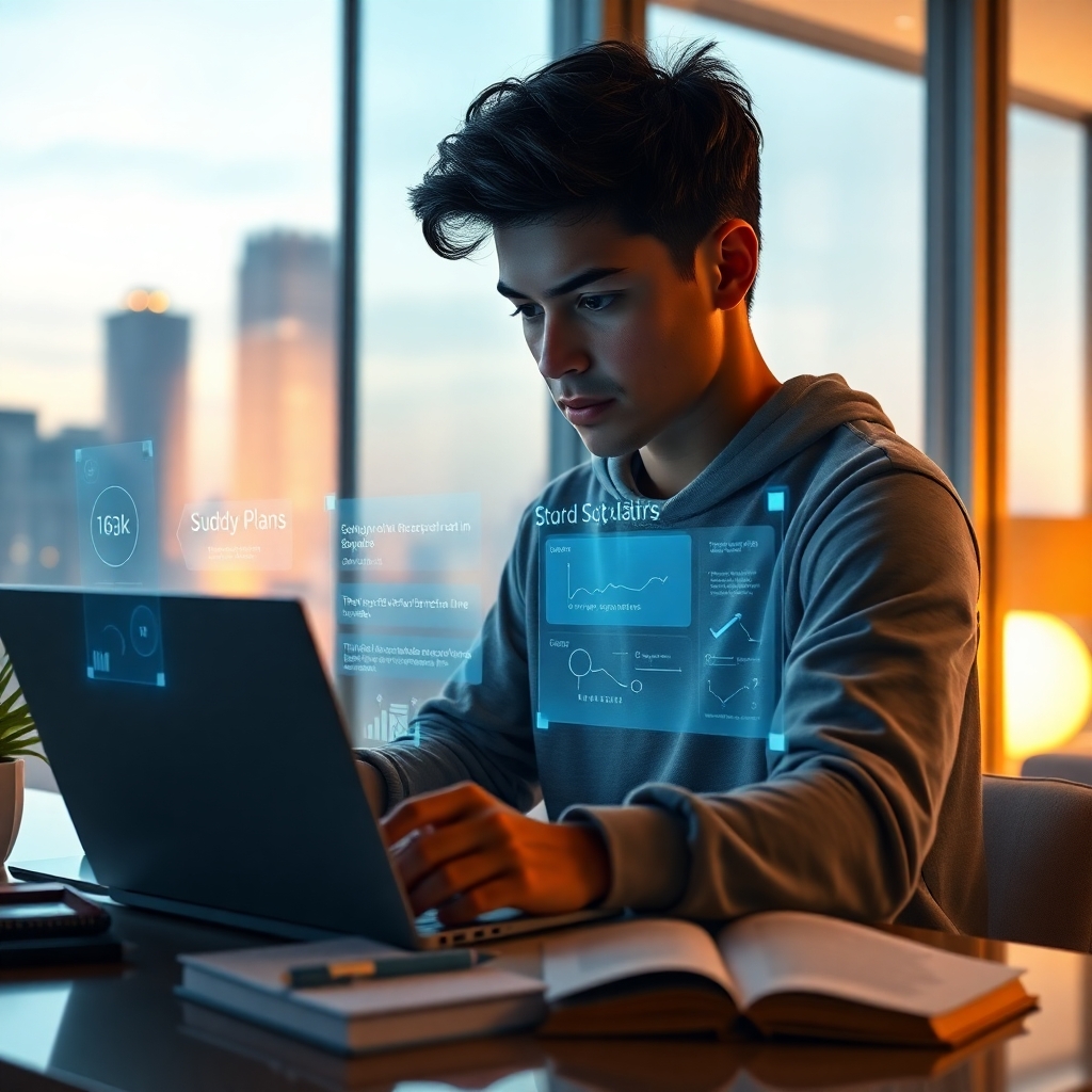 Fast-Track Your Success: YoLearn.ai Board Exam Tutor Review