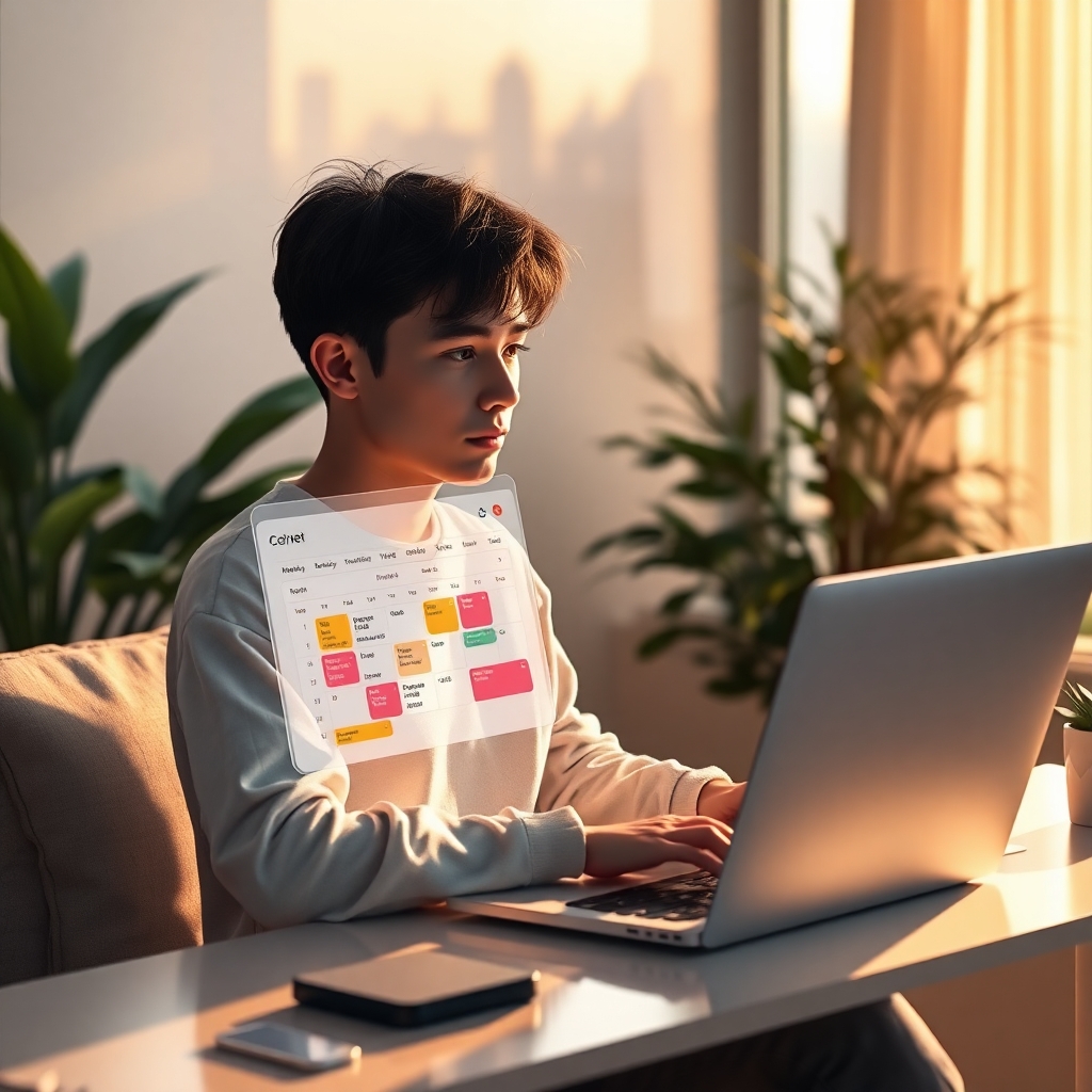 Flexible Study Schedules with YoLearn.ai: The Key to Personalized Learning