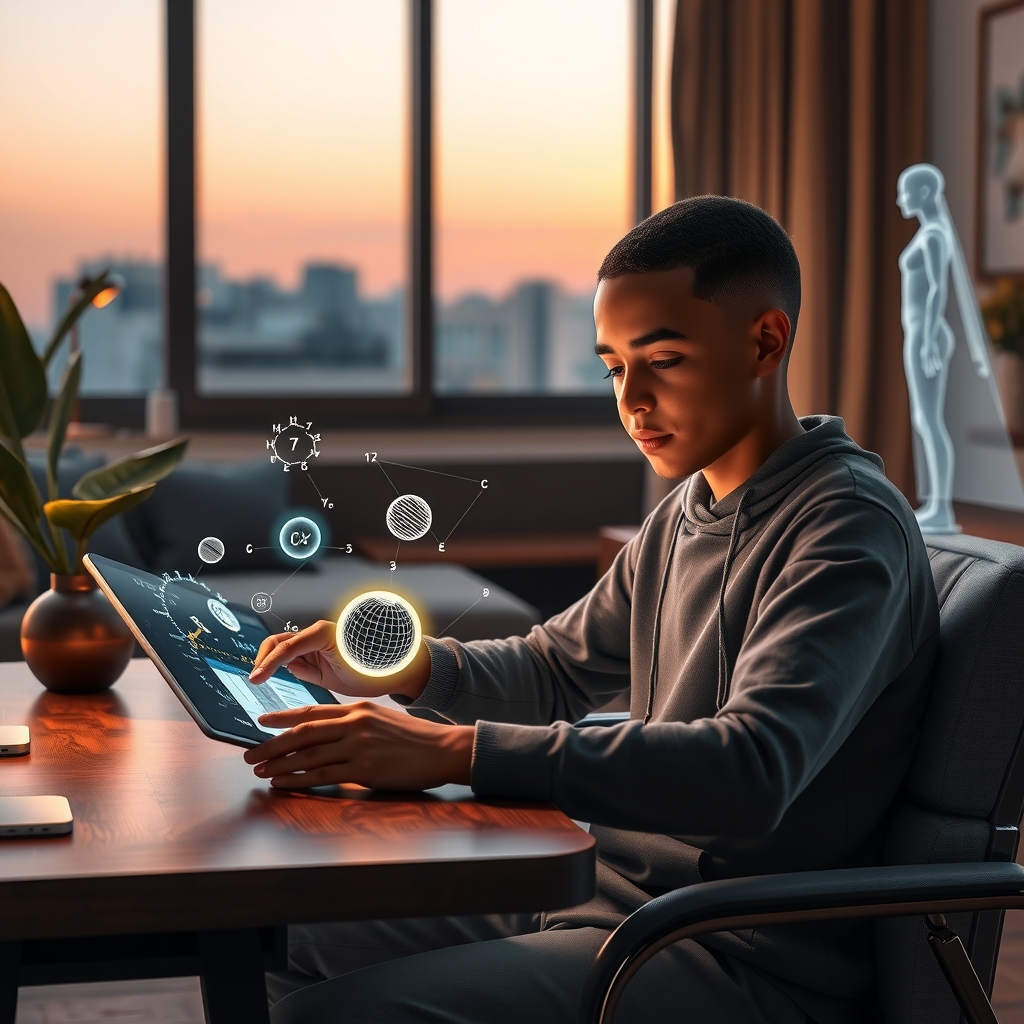 How Intelligent Tutoring Systems Revolutionize Personalized Learning