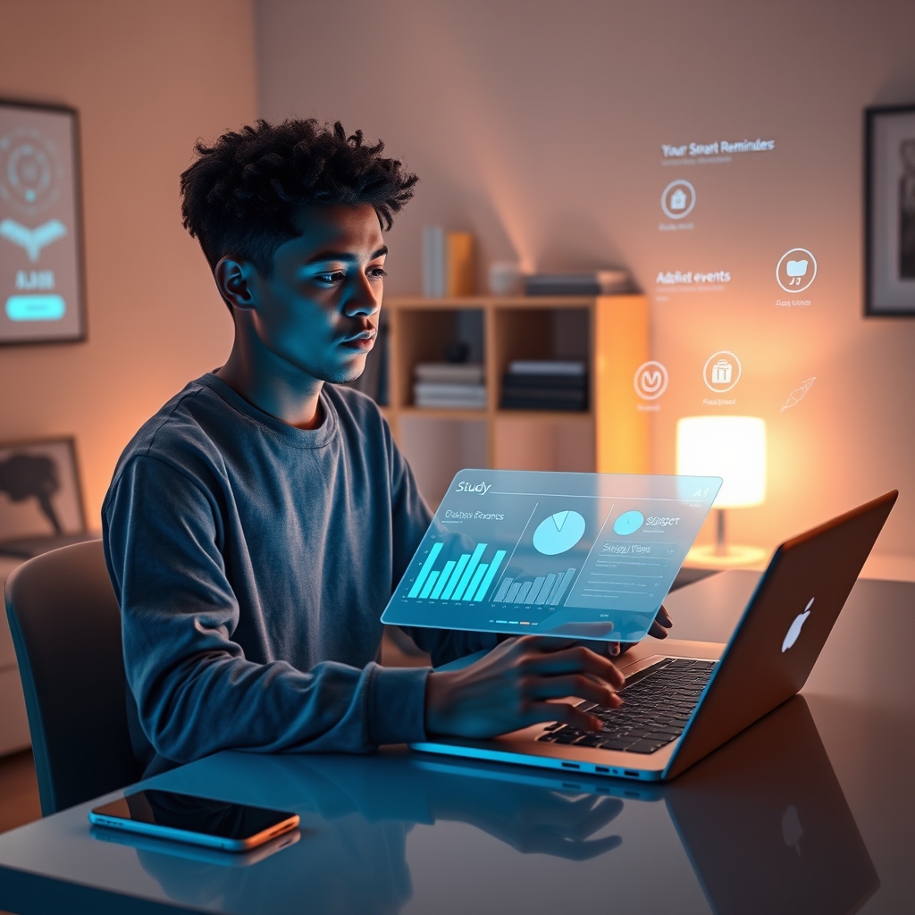 How Students Use YoLearn.ai to Build Smarter Study Routines for Success
