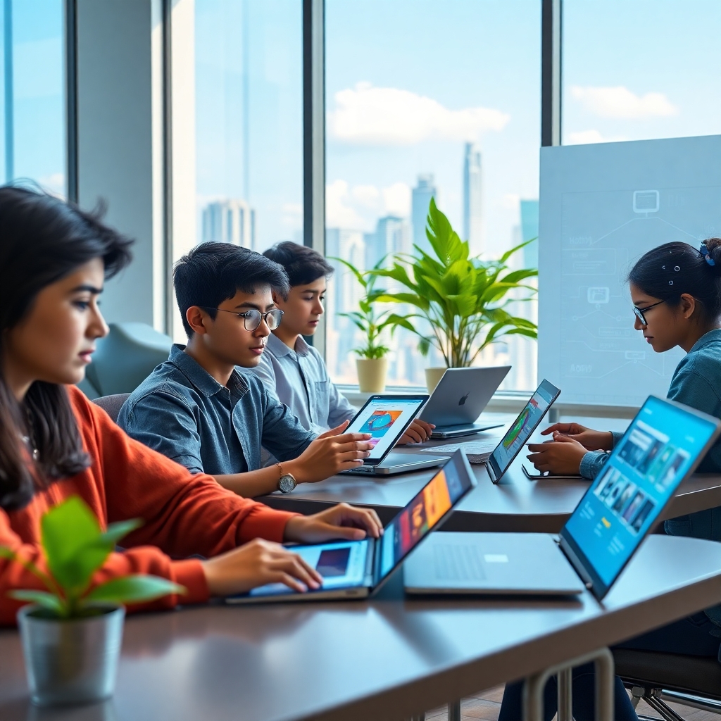 How YoLearn.ai’s Board Exam Revision System Boosts Exam Success