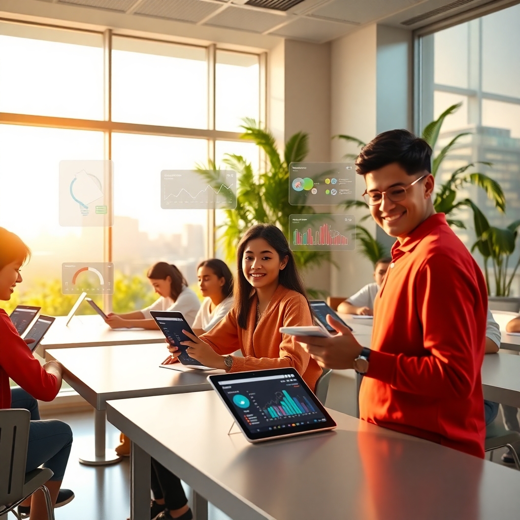 How YoLearn.ai’s CBSE Academic Phase Support System Empowers Students