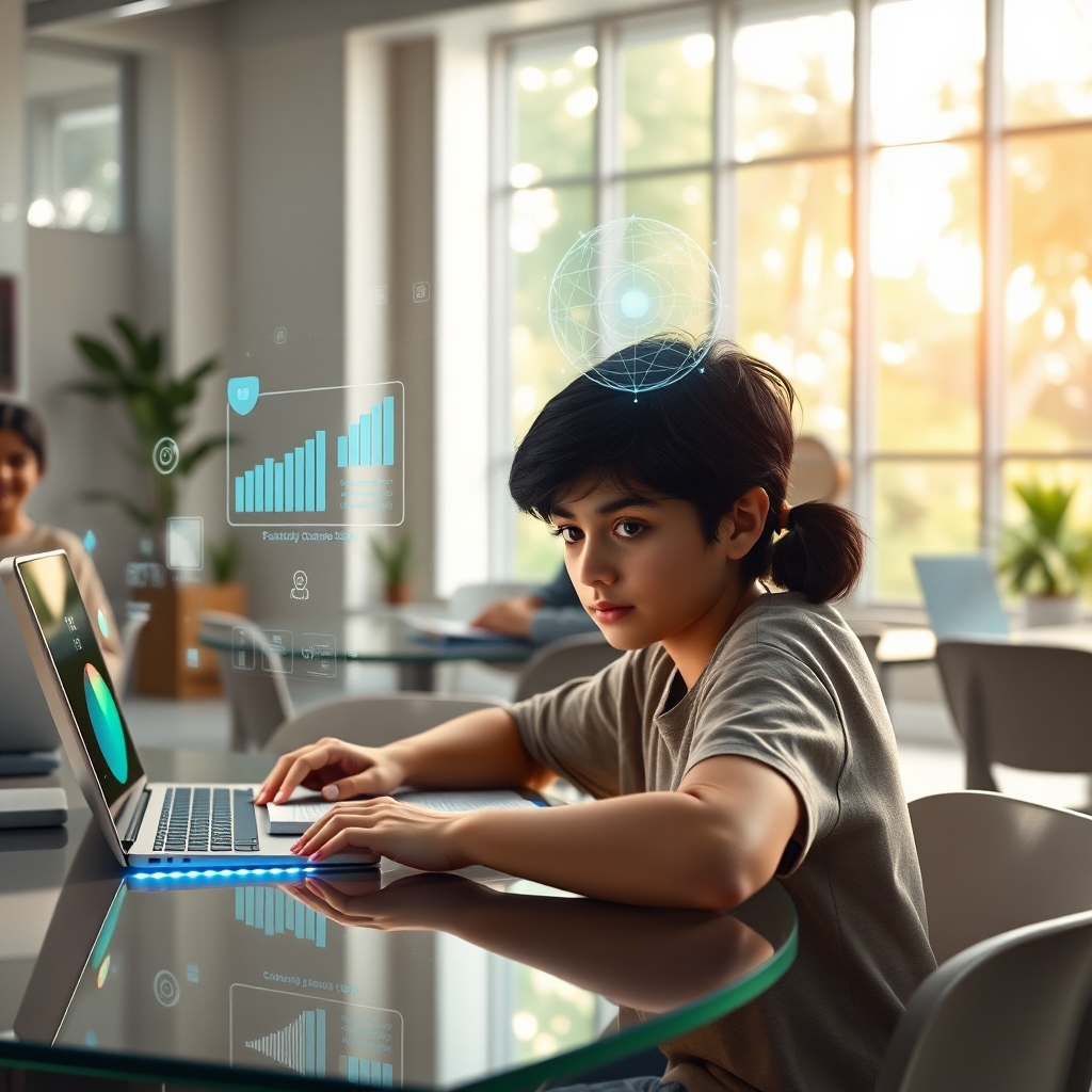 How YoLearn.ai’s CBSE Steady Improvement System Transforms Student Success