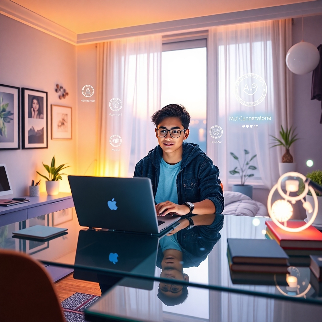 How YoLearn.ai’s Confidence Buddy Transforms Student Self-Esteem