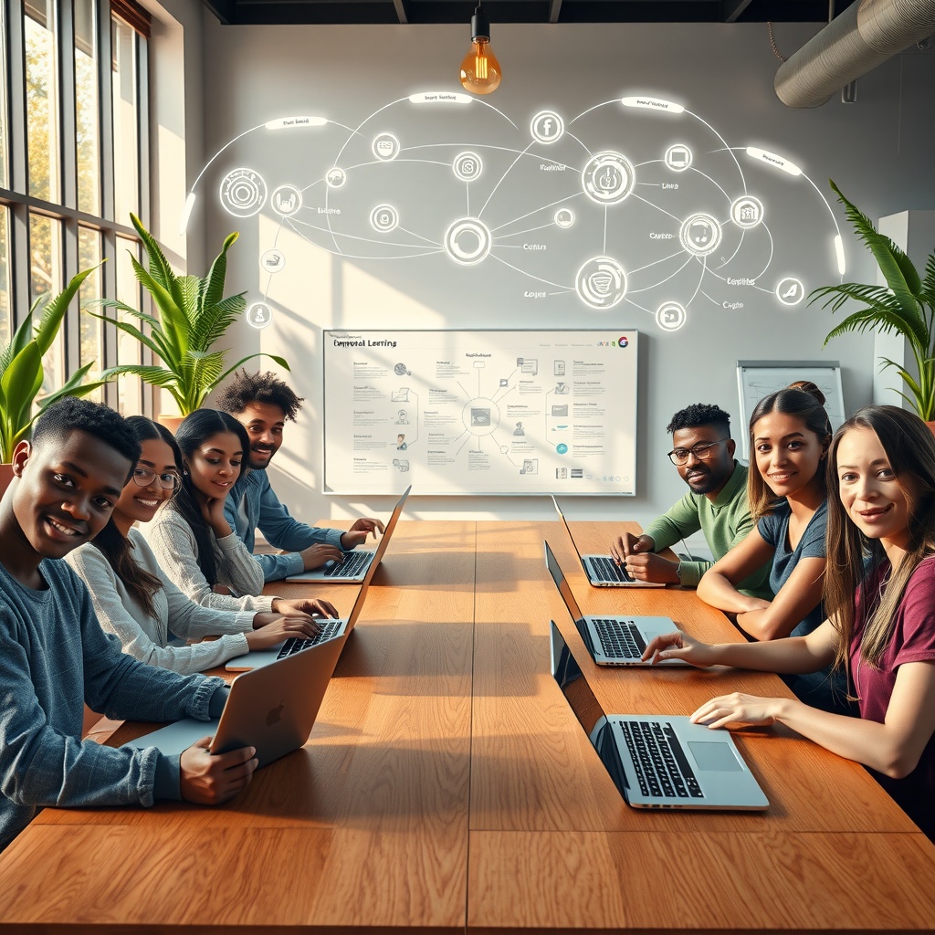 How YoLearn.ai’s Topic Consolidation Engine Simplifies Learning