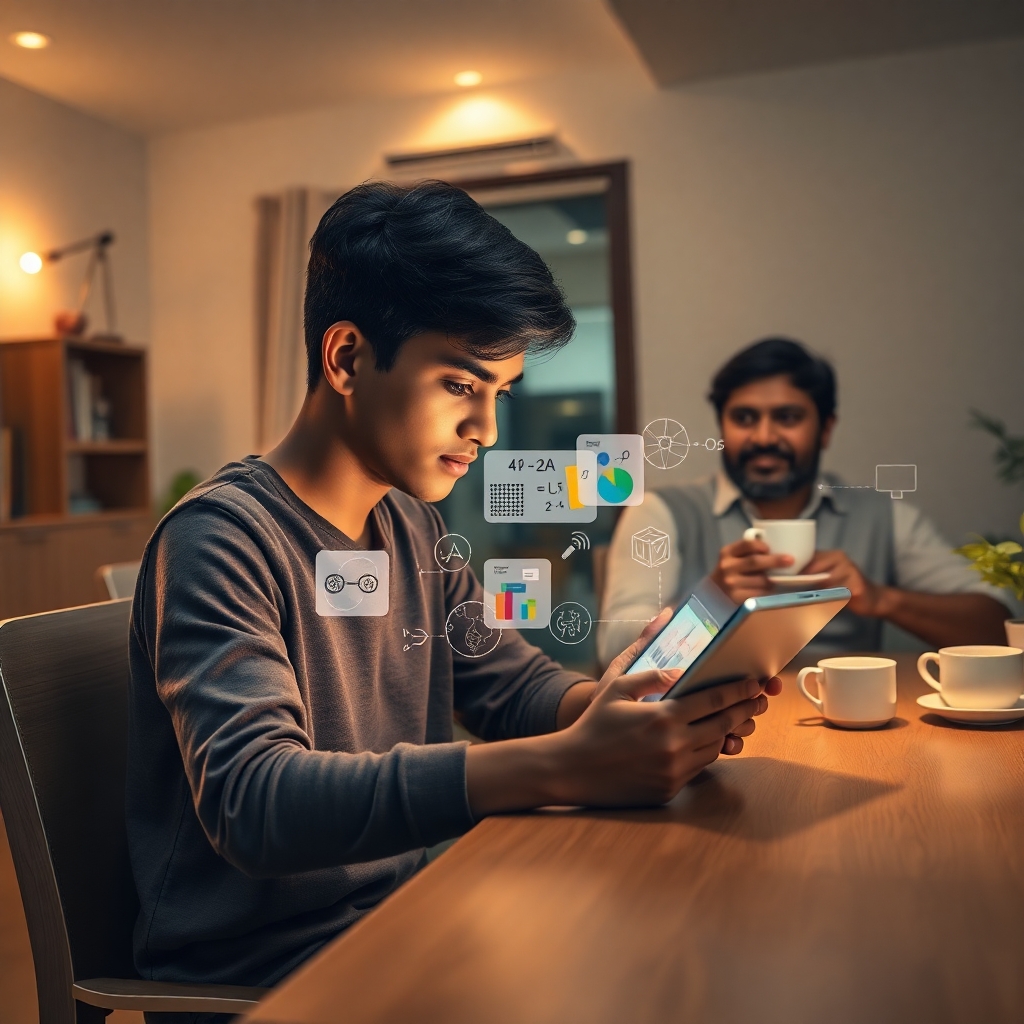 How YoLearn.ai CBSE Homework Helper Transforms Student Success
