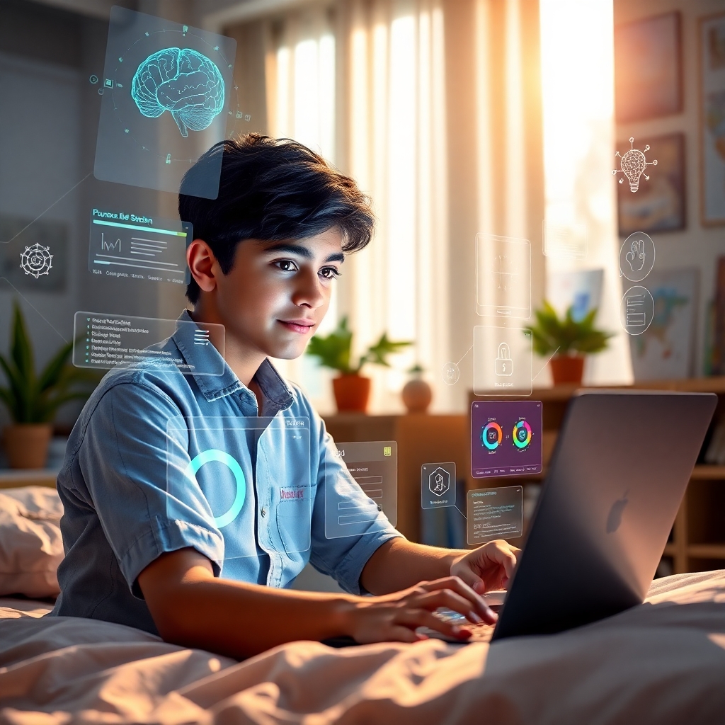 How YoLearn.ai Helps CBSE Students Achieve Better Study Results
