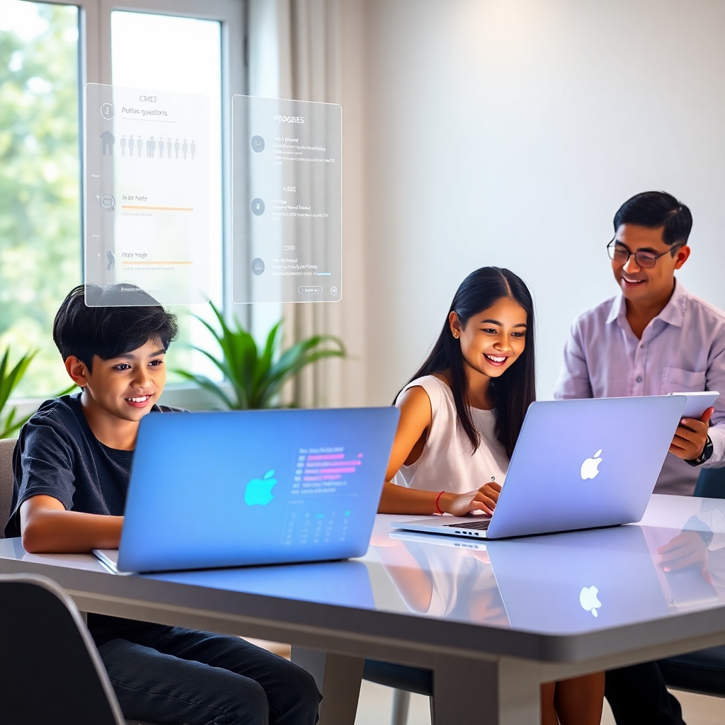 How YoLearn.ai Interactive Quizzes Empower CBSE Students to Excel