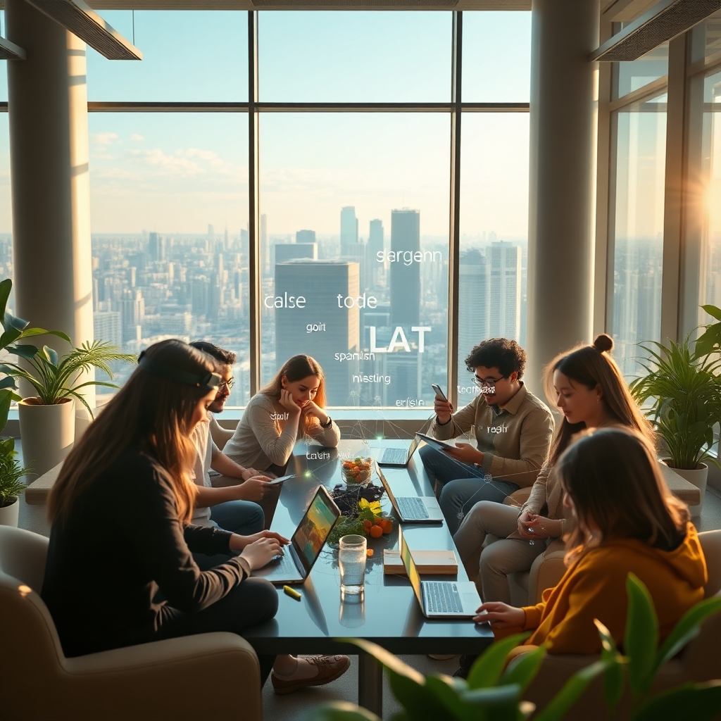 How YoLearn.ai Multi-Language Learning Support Transforms Global Education