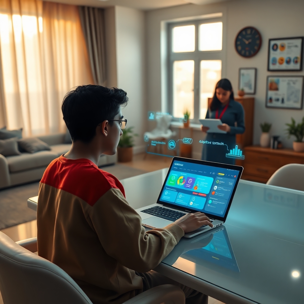 How YoLearn.ai Personalizes CBSE Learning for Every Student