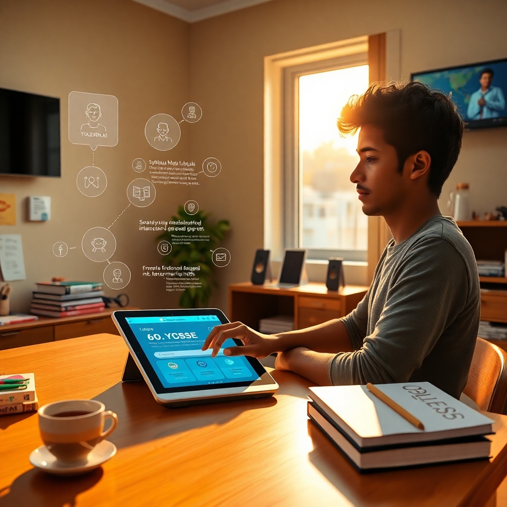 How YoLearn.ai Supports CBSE Learning Every Day for Students