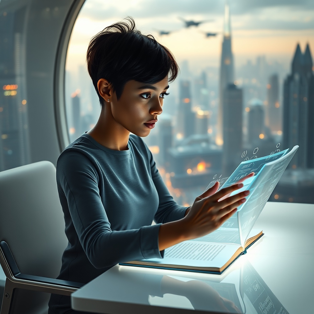 How an AI Study Tool for Textbooks Can Transform Learning