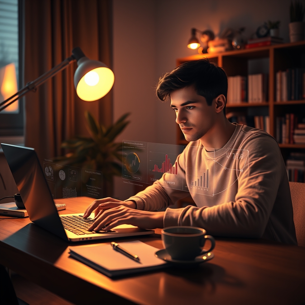 How an AI Tutor Can Transform Your Self-Study Journey