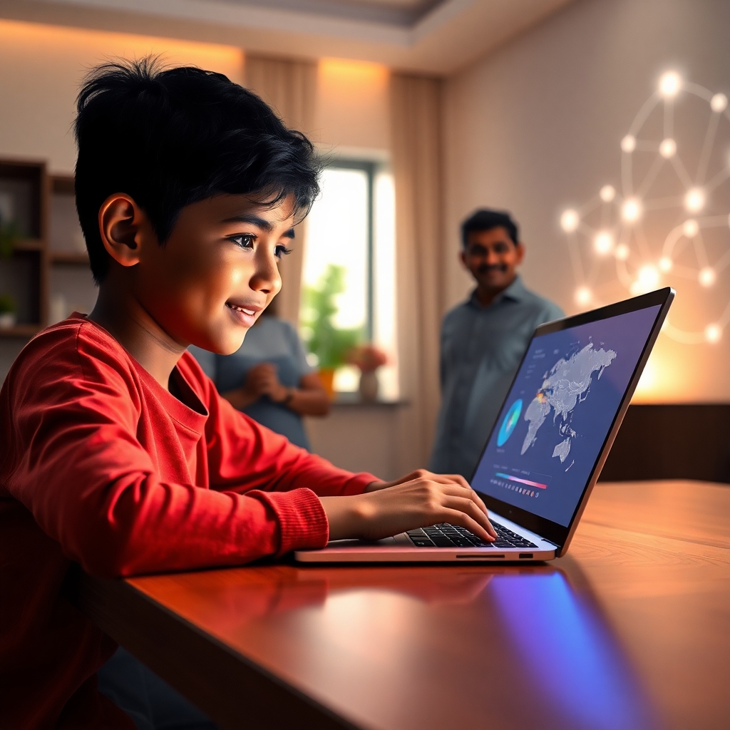 Make CBSE Difficult Topics Easy with YoLearn.ai’s Smart Tools