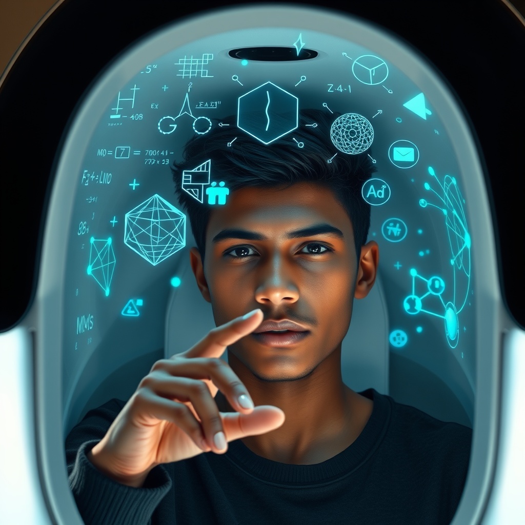 Master Any Subject with Your YoLearn.ai AI Tutor