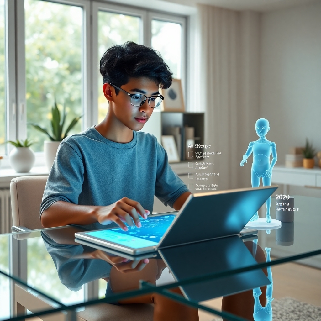 Master Biology Board Exams with YoLearn.ai’s Prep Buddy