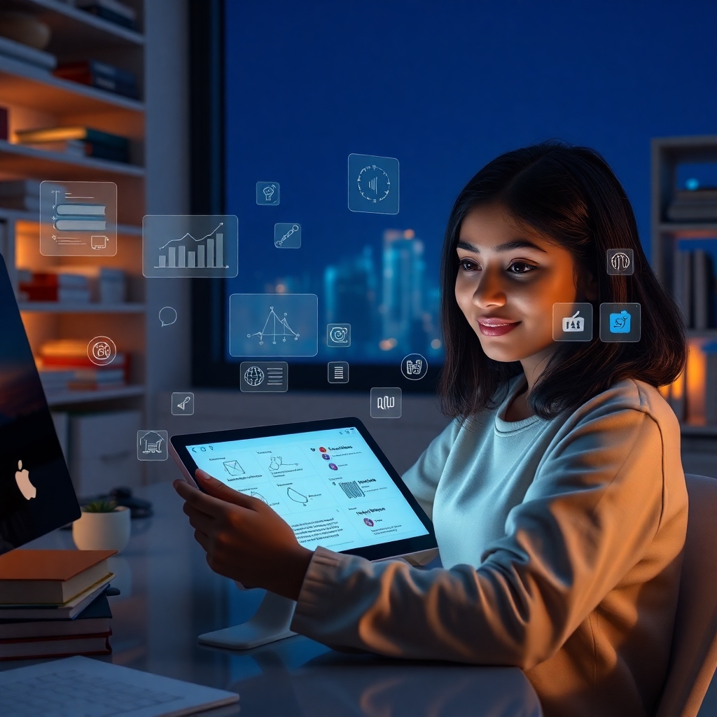 Master CBSE Exams Faster with YoLearn.ai’s Rapid Concept Revision App