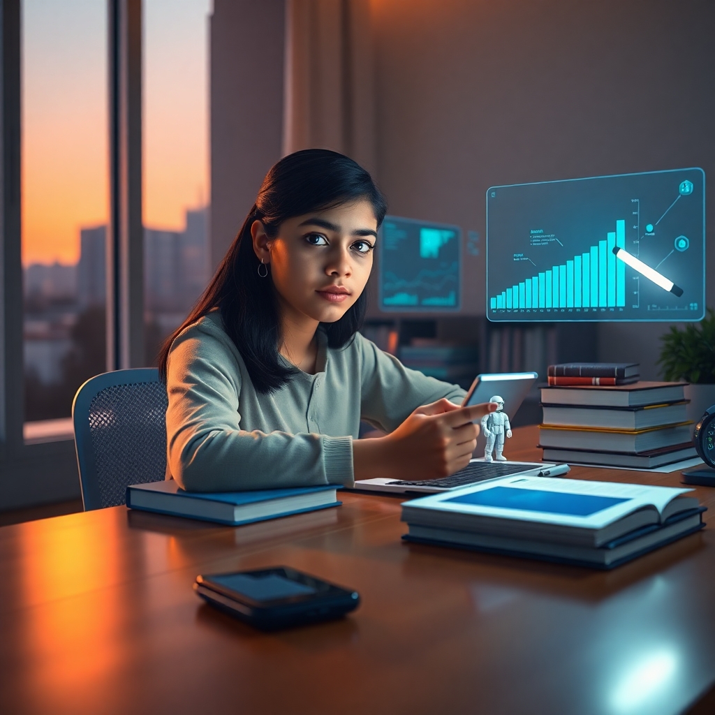 Master CBSE Exams with a YoLearn.ai Test Readiness Assistant