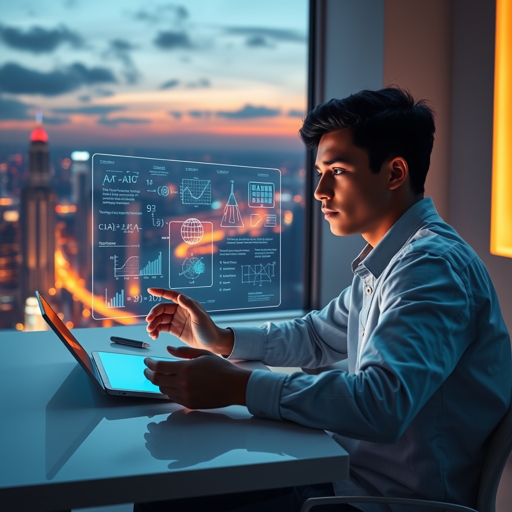 Master CBSE Exams: Your Smart AI Tutor from YoLearn AI