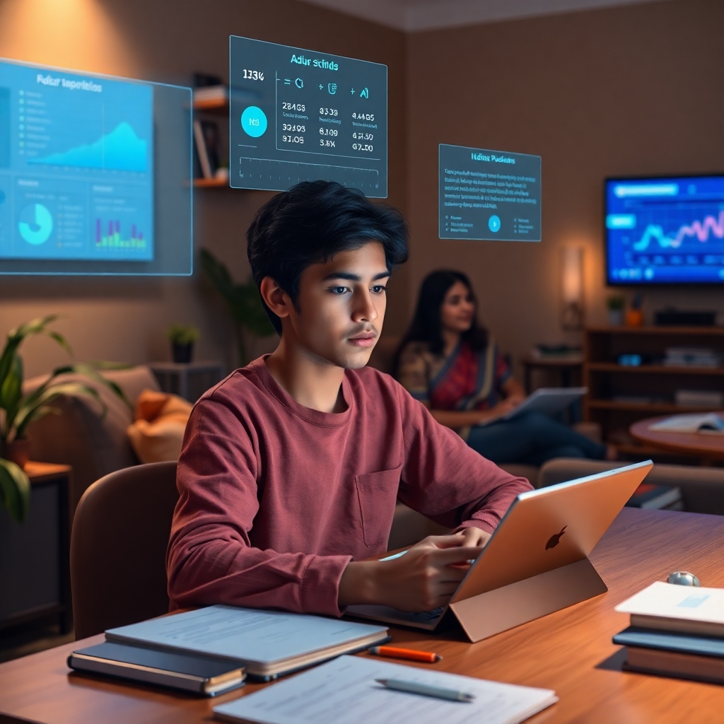 Master CBSE Success with Consistency-Driven Study on YoLearn.ai