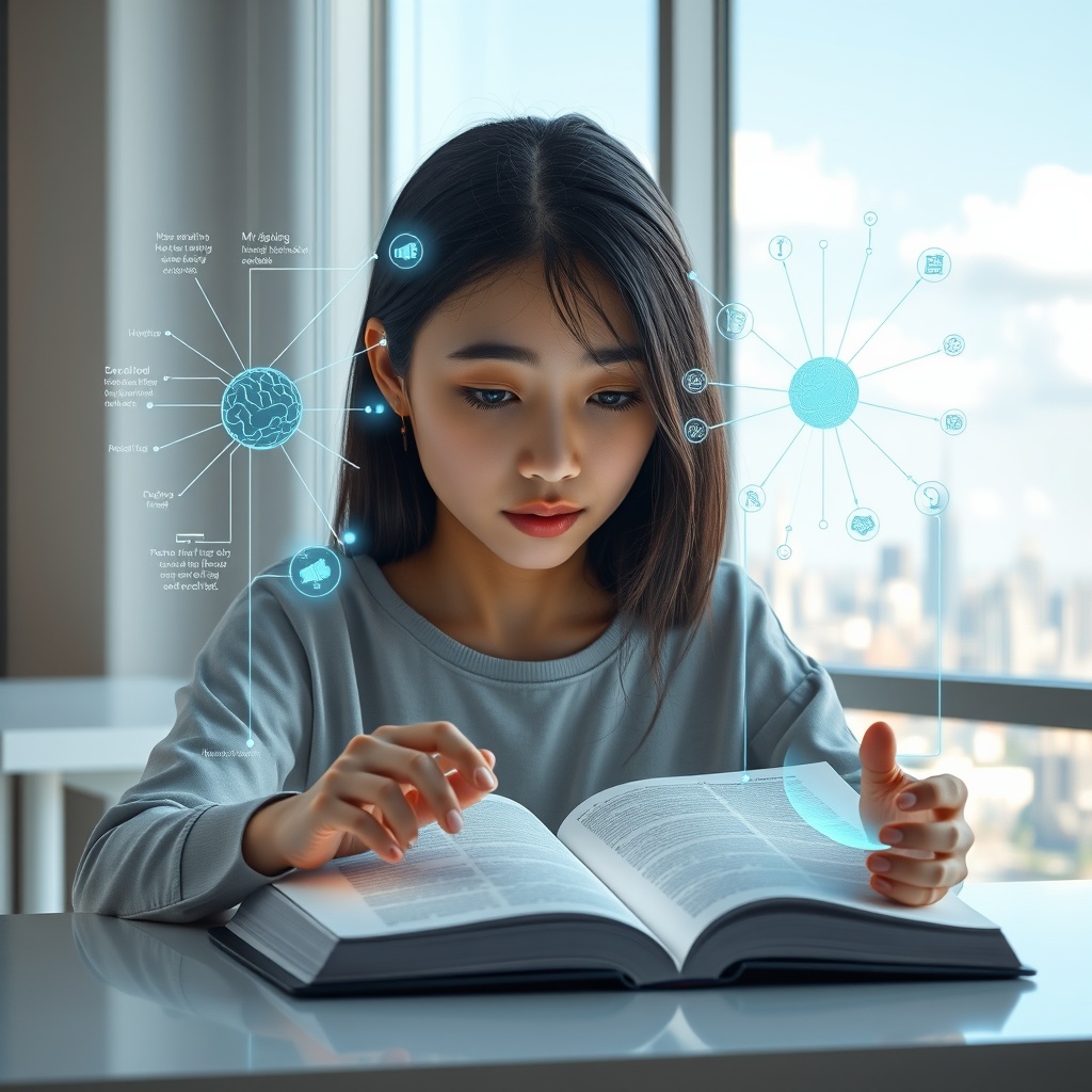 <p>
The AI App That Explains Textbooks | YoLearn.AI
</p>