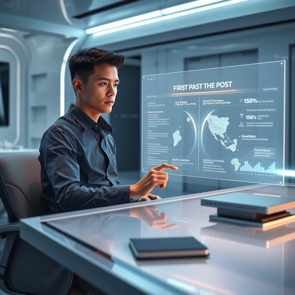 Master Class 11 Political Science: Election & Representation Notes with AI